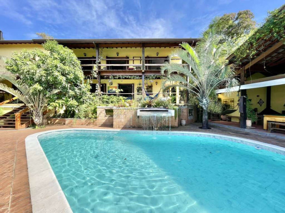 Imagem Casa de Condomínio com 7 Quartos à Venda, 1.923 m² em Granja Viana - Cotia