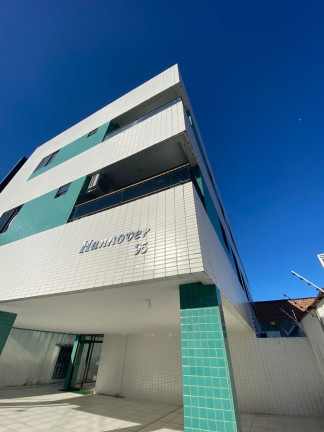 Apartamento com 3 Quartos à Venda, 74 m² em Miramar - João Pessoa