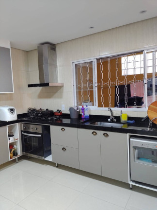 Imagem Sobrado com 4 Quartos à Venda, 300 m² em Jardim Paulistano - Sorocaba Imagem Sobrado com 4 Quartos à Venda, 300 m² em Jardim Paulistano - Sorocaba