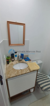 Imagem Apartamento com 3 Quartos à Venda, 71 m² em Vila Boa Vista - Barueri