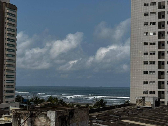 Imagem Apartamento com 2 Quartos à Venda, 67 m² em Mirim - Praia Grande Imagem Apartamento com 2 Quartos à Venda, 67 m² em Mirim - Praia Grande
