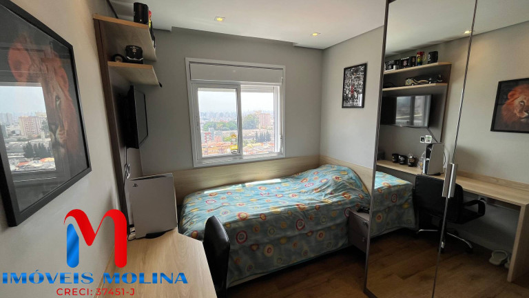 Imagem Apartamento com 2 Quartos à Venda, 60 m² em Santa Maria - Santo André Imagem Apartamento com 2 Quartos à Venda, 60 m² em Santa Maria - Santo André