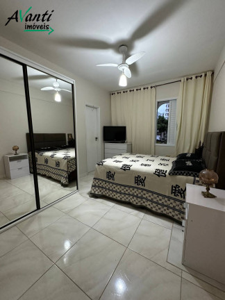 Imagem Apartamento com 2 Quartos à Venda, 98 m² em Boqueirão - Santos Imagem Apartamento com 2 Quartos à Venda, 98 m² em Boqueirão - Santos