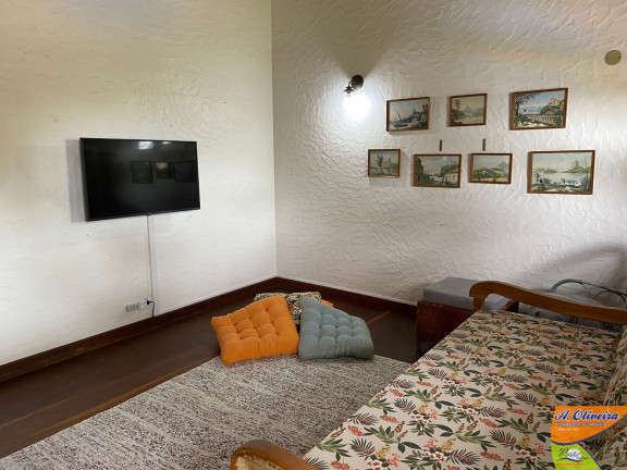 Imagem Casa com 2 Quartos à Venda, 600 m² em Praia Grande - Ubatuba Imagem Casa com 2 Quartos à Venda, 600 m² em Praia Grande - Ubatuba