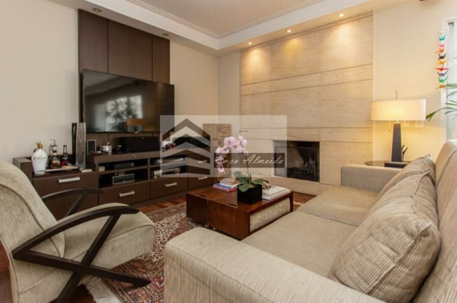 Imagem Apartamento com 4 Quartos à Venda, 185 m² em Real Parque - São Paulo Imagem Apartamento com 4 Quartos à Venda, 185 m² em Real Parque - São Paulo