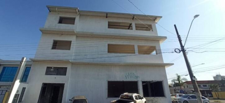 Imagem Ponto Comercial para Alugar, 574 m² em Centro - Taubaté