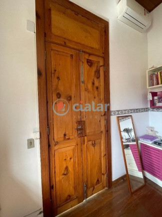 Imagem Casa com 3 Quartos à Venda, 203 m² em Humaitá - Rio De Janeiro Imagem Casa com 3 Quartos à Venda, 203 m² em Humaitá - Rio De Janeiro