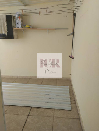 Imagem Casa com 2 Quartos à Venda, 150 m² em Vila Formosa - Sorocaba