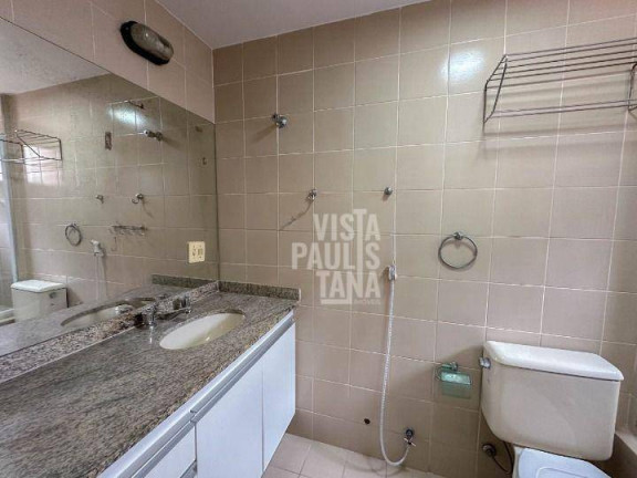 Imagem Apartamento com 3 Quartos à Venda, 82 m² em Vila Olímpia - São Paulo
