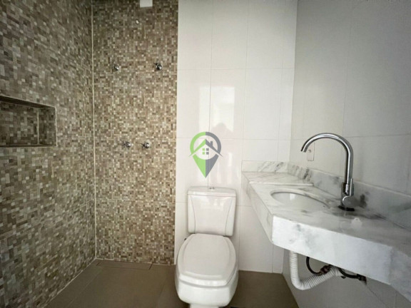 Imagem Casa com 3 Quartos à Venda, 132 m² em Gonzaga - Santos Imagem Casa com 3 Quartos à Venda, 132 m² em Gonzaga - Santos