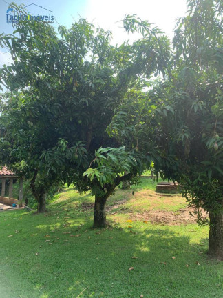 Imagem Chácara com 1 Quarto à Venda, 3.000 m² em Limeira Imagem Chácara com 1 Quarto à Venda, 3.000 m² em Limeira