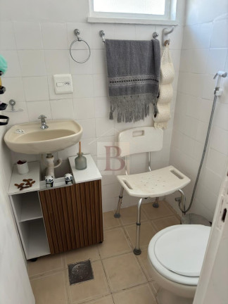 Imagem Imóvel com 2 Quartos à Venda, 70 m² em Santa Rosa - Niterói