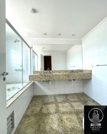 Imagem Apartamento com 4 Quartos à Venda, 190 m² em Centro - Sorocaba Imagem Apartamento com 4 Quartos à Venda, 190 m² em Centro - Sorocaba