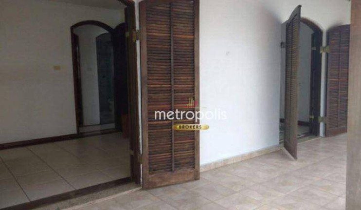 Imagem Casa com 4 Quartos à Venda, 285 m² em Vila Palmares - Santo André Imagem Casa com 4 Quartos à Venda, 285 m² em Vila Palmares - Santo André