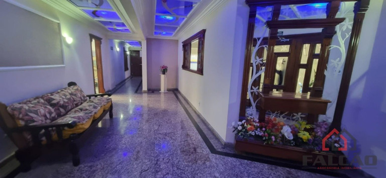 Imagem Apartamento com 2 Quartos à Venda, 86 m² em Aviação - Praia Grande Imagem Apartamento com 2 Quartos à Venda, 86 m² em Aviação - Praia Grande
