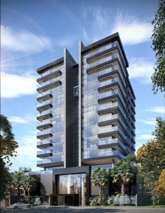 Apartamento com 3 Quartos à Venda, 231 m² em Rio Branco - Porto Alegre