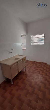 Imagem Apartamento com 2 Quartos à Venda, 55 m² em Cambuci - São Paulo Imagem Apartamento com 2 Quartos à Venda, 55 m² em Cambuci - São Paulo