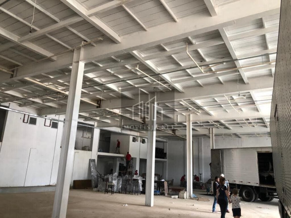 Imagem Sala Comercial para Alugar, 800 m² em Paraíso (polvilho) - Cajamar Imagem Sala Comercial para Alugar, 800 m² em Paraíso (polvilho) - Cajamar