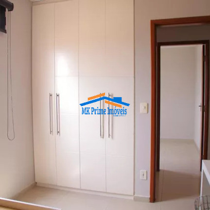 Imagem Apartamento com 3 Quartos à Venda, 79 m² em Jaguaribe - Osasco
