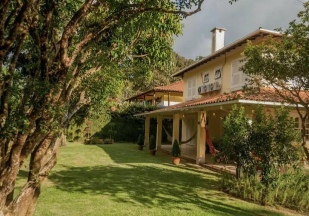 Imagem Casa com 4 Quartos à Venda, 2.000 m² em Itaipava - Petrópolis Imagem Casa com 4 Quartos à Venda, 2.000 m² em Itaipava - Petrópolis