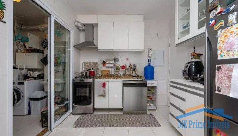 Imagem Apartamento com 3 Quartos à Venda, 107 m² em Vila Mascote - São Paulo Imagem Apartamento com 3 Quartos à Venda, 107 m² em Vila Mascote - São Paulo