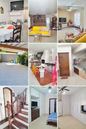 Imagem Imóvel com 3 Quartos à Venda, 200 m² em Mandaqui - São Paulo