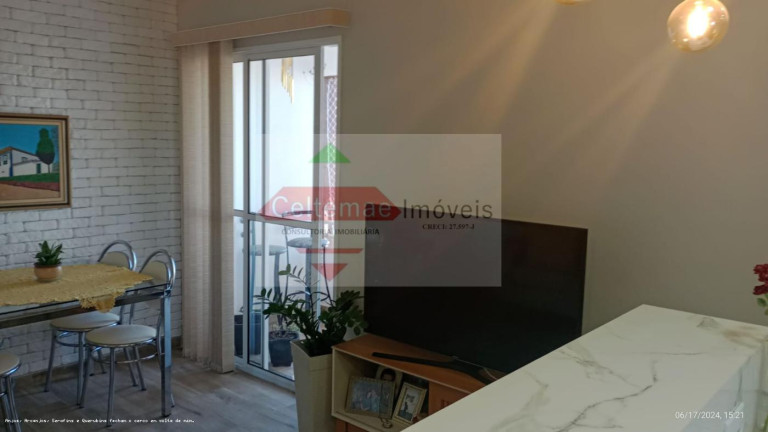 Imagem Apartamento com 2 Quartos à Venda, 65 m² em Areao - Taubaté Imagem Apartamento com 2 Quartos à Venda, 65 m² em Areao - Taubaté