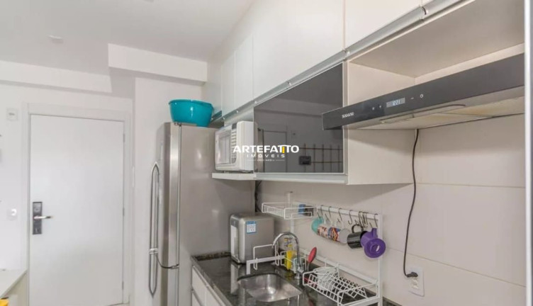Imagem Apartamento com 2 Quartos à Venda, 68 m² em Santo Amaro - São Paulo