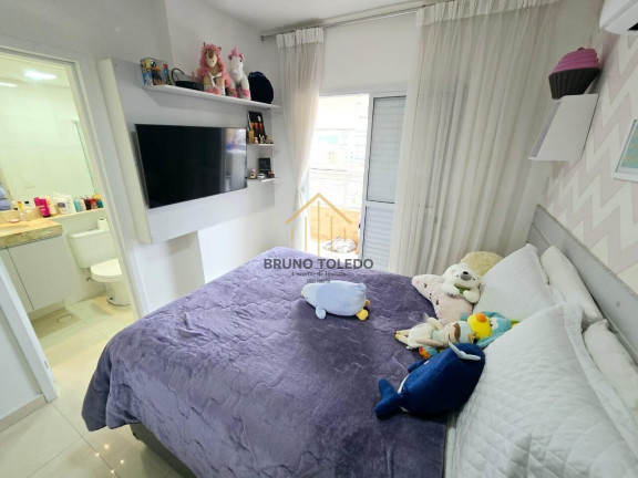 Imagem Apartamento com 2 Quartos à Venda, 120 m² em Boqueirão - Praia Grande Imagem Apartamento com 2 Quartos à Venda, 120 m² em Boqueirão - Praia Grande