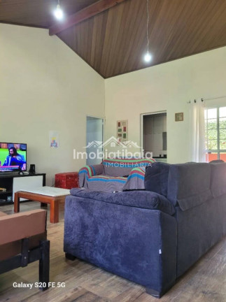 Imagem Chácara com 3 Quartos à Venda, 20 m² em Bonsucesso - Igaratá