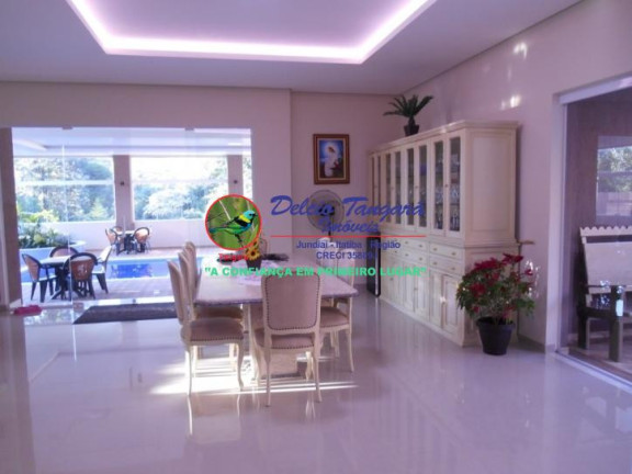 Imagem Casa de Condomínio com 4 Quartos à Venda, 1.523 m² em Parque Da Fazenda - Itatiba Imagem Casa de Condomínio com 4 Quartos à Venda, 1.523 m² em Parque Da Fazenda - Itatiba