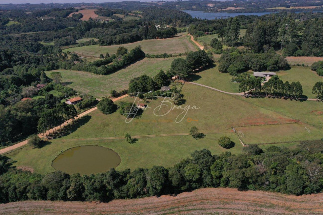 Imagem Imóvel com 2 Quartos à Venda, 22.000 m² em Jardim Florestal - Campo Largo