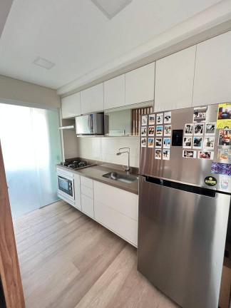 Imagem Apartamento com 2 Quartos à Venda, 65 m² em Vila Ema - São Paulo Imagem Apartamento com 2 Quartos à Venda, 65 m² em Vila Ema - São Paulo