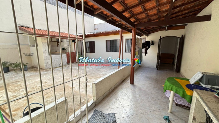 Imagem Casa com 4 Quartos à Venda, 165 m² em Perequê Açu - Ubatuba
