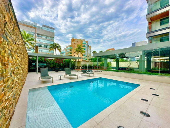Imagem Apartamento com 4 Quartos à Venda, 336 m² em Riviera Módulo 7 - Bertioga Imagem Apartamento com 4 Quartos à Venda, 336 m² em Riviera Módulo 7 - Bertioga