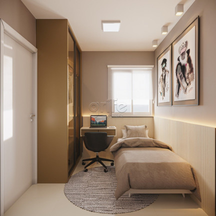 Imagem Apartamento com 3 Quartos à Venda, 60 m² em Maraponga - Fortaleza