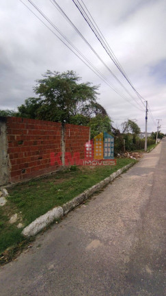 Imagem Terreno à Venda, 270 m² em Santo Antônio - Mossoró Imagem Terreno à Venda, 270 m² em Santo Antônio - Mossoró