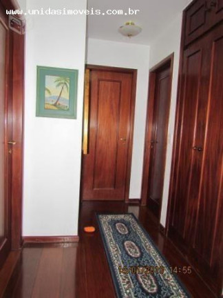 Imagem Apartamento com 4 Quartos à Venda, 280 m² em Vila Andrade - São Paulo