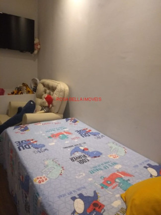 Imagem Apartamento com 3 Quartos à Venda, 62 m² em Parque União - Jundiaí