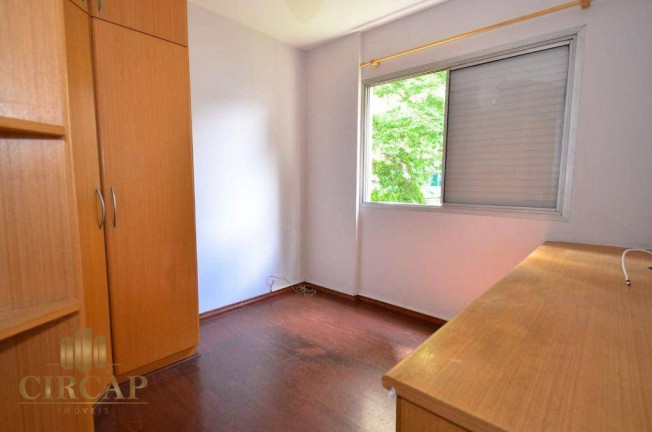 Imagem Apartamento com 3 Quartos à Venda, 95 m² em Moema - São Paulo
