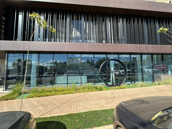 Imagem Apartamento com 5 Quartos à Venda, 130 m² em águas Claras Norte - águas Claras