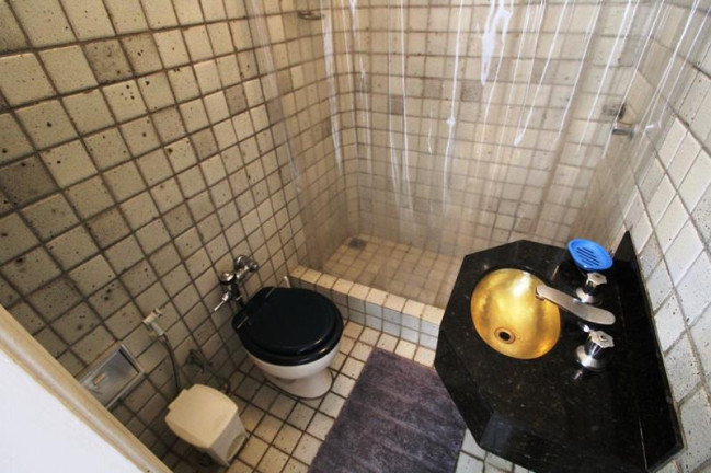 Imagem Apartamento com 1 Quarto para Temporada, 40 m² em Ipanema - Rio De Janeiro Imagem Apartamento com 1 Quarto para Temporada, 40 m² em Ipanema - Rio De Janeiro