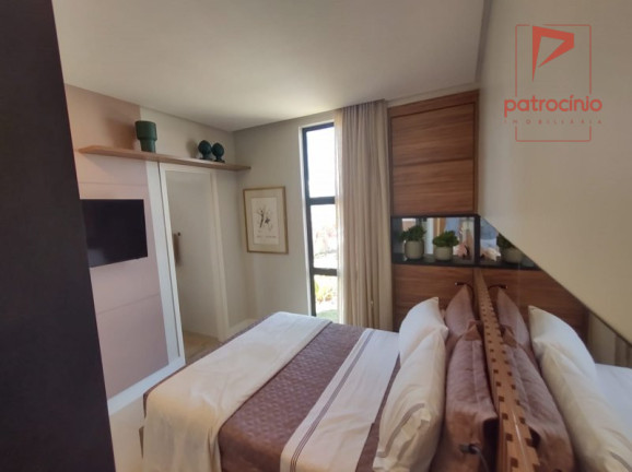 Imagem Casa com 3 Quartos à Venda, 60 m² em Jardim Brasil - Feira De Santana Imagem Casa com 3 Quartos à Venda, 60 m² em Jardim Brasil - Feira De Santana