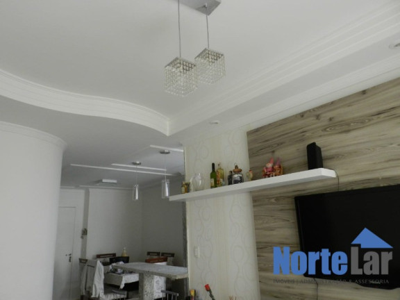 Imagem Apartamento com 3 Quartos à Venda, 70 m² em Vila Dom Pedro Ii - São Paulo