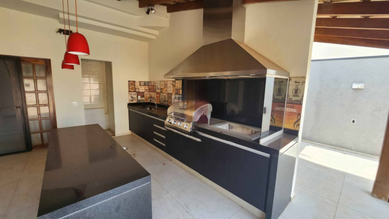 Imagem Casa com 3 Quartos à Venda, 352 m² em Jd. Estoril - Bauru Imagem Casa com 3 Quartos à Venda, 352 m² em Jd. Estoril - Bauru