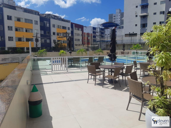 Imagem Apartamento com 3 Quartos à Venda, 89 m² em Vila Laura - Salvador Imagem Apartamento com 3 Quartos à Venda, 89 m² em Vila Laura - Salvador