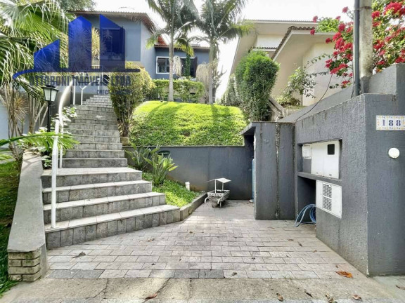 Imagem Casa com 4 Quartos à Venda, 386 m² em Residencial Euroville - Carapicuíba