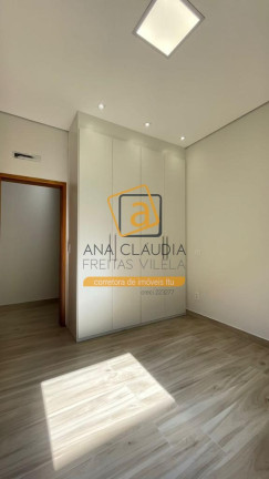Imagem Casa com 4 Quartos à Venda,  em Loteamento Residencial Una - Itu