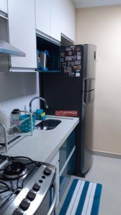 Imagem Apartamento com 2 Quartos à Venda, 59 m² em Picanco - Guarulhos