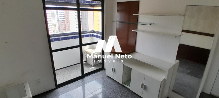 Imagem Apartamento com 3 Quartos à Venda, 128 m² em Meireles - Fortaleza